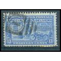 Used E17 13c Motorcycle Delivery Fine WA1144