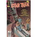 STAR TREK # 46 ( GOLD KEY )