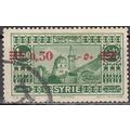 Syrie 1938 Michel 429 O Cote (2007) 0.90 € Dama...