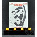 Topps Star Wars 30th Anniversary – Sketch – Rob...