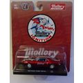 M 2 ' MALLORY IGNITION ' 1968 PONTIAC FIREBIRD ...