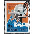Mi 3370 A: World Championships in Modern Pentat...