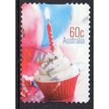 Australia 2012 Precious Moments - Cupcake 60c s...