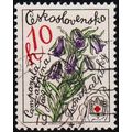 Czechoslovakia. 1979 10h S.G.2455 Used