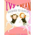 Ivy Bean Book 6 Doomed To Dance