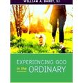 Experiencing God In The Ordinary