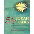 54 Torah Talks