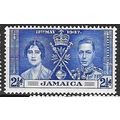 1937 SG 120 - MNH (**)