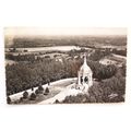 1955 postcard Saint Anne D'Auray