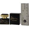 THE ONE DESIRE INTENSE by EAU DE PARFUM 0.16 OZ...