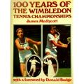 100 Years of the Wimbledon Tennis Championships...
