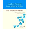 Emotion-Focused Counselling in Action by Elliott