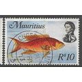 1969/1973 SG 399 - fine used (o)