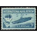 1091 3c Naval Review Fine MNH MA0186
