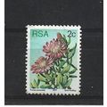SouthAfrica.SG415 2c Protea Punctata.Fine Used....