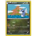 Pokemon Roaring Skies #49/108 Dratini