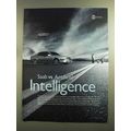 1999 Saab 9-5 Car Ad - Saab vs. Artificial Intelligence