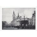 Municipal Buildings and Market Cross Aberdeen P...