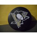 Pittsburgh Penquins Magnetic Puck Shaped Coors ...