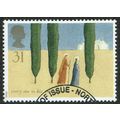 1996 Christmas Biblical Scenes 31p Multicoloure...