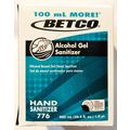 Betco Alcohol GEL Sanitizer