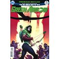 Green Arrow (Vol 5) # 015 NM (CvrA) MODERN AGE ...