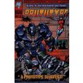 Prototype (Vol 1) (Malibu) # 009 NM MODERN AGE ...