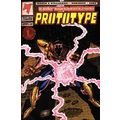 Prototype (Vol 1) (Malibu) # 011 NM MODERN AGE ...