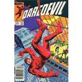Daredevil (Vol 1) # 210 VFN- AMERICAN COMICS