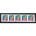 3281c 33c U.S. Flag Over City Very Fine MNH PNC...