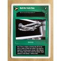 Star Wars CCG: A New Hope Revised # Death Star Tractor Beam (A) 1998 dark