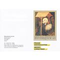 Österreichische Post AG Christmas Card 2011