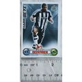 2008/09 Topps Match Attax Trading Card - Habib ...
