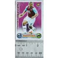 2008/09 Topps Match Attax Trading Card - Hayden...