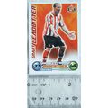 2008/09 Topps Match Attax Trading Card - Grant ...