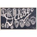 A Name Called Daisy Edwardian Actress Real Phot...