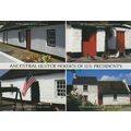 Ulster Irish Homes Of USA American Presidents P...
