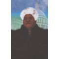 Mary McLeod Bethune Philanthropist Womens Civil...