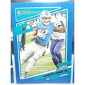 2021 Panini Donruss MARVIN JONES JR (Jaguars) P...