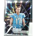 2021 Panini Donruss PHILIP RIVERS (Chargers) Le...