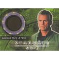 Colonel Jack O'Neill Stargate SG-1 Rare Prop Co...