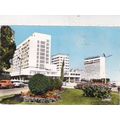 Casablanca Avenue de L'Armee Royale Morocco Pos...