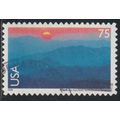 USA N° PA 133 YVERT OBLITERE ( USED )