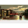 Venezia (Venice), Palazzo Tiepolo Sul Canal Gra...