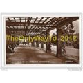 THE SUN WALK, VALLEY GARDENS, HARROGATE, YORKSH...