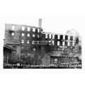 pt2492 - Leather Works Fire , Knaresborough , Y...
