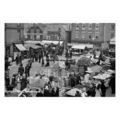 pt2490 - Market Place , Knaresborough , Yorkshi...