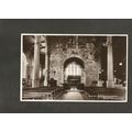 Postcard Hampshire Southampton St Michaels Chur...