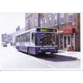 Colour Photograph of South West Coaches Ltd. - ...
