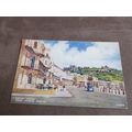 Valentines Postcard - Marine Parade, Dover Kent...